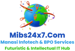mibs24x7 logo